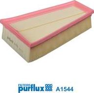 Purflux A1544 - Filter za zrak www.molydon.hr
