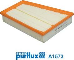 Purflux A1573 - Filter za zrak www.molydon.hr