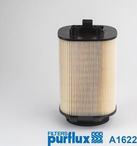 Purflux A1622 - Filter za zrak www.molydon.hr