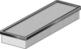 Purflux NEAFPFX - Filter za zrak www.molydon.hr