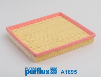 Purflux A1895 - Filter za zrak www.molydon.hr