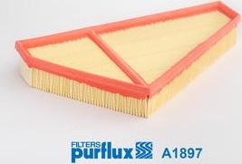 Purflux A1897 - Filter za zrak www.molydon.hr