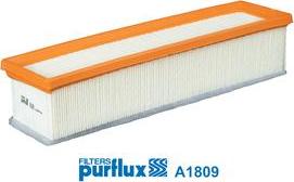 Purflux A1809 - Filter za zrak www.molydon.hr