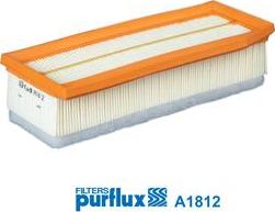 Purflux A1812 - Filter za zrak www.molydon.hr