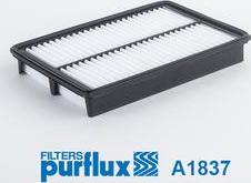 Purflux A1837 - Filter za zrak www.molydon.hr