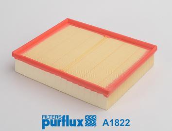 Purflux A1822 - Filter za zrak www.molydon.hr