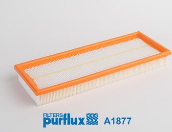 Purflux A1877 - Filter za zrak www.molydon.hr