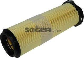 Purflux A1215 - Filter za zrak www.molydon.hr