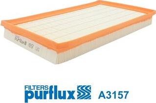 Purflux A3157 - Filter za zrak www.molydon.hr
