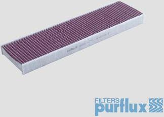 Purflux AHA300 - Filter kabine www.molydon.hr