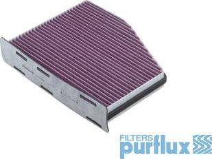 Purflux AHA378 - Filter kabine www.molydon.hr