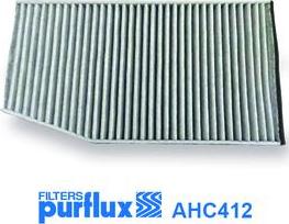 Purflux AHC412 - Filter kabine www.molydon.hr