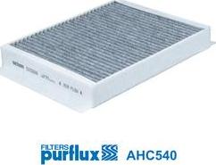 Purflux AHC540 - Filter kabine www.molydon.hr