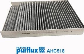 Purflux AHC518 - Filter kabine www.molydon.hr