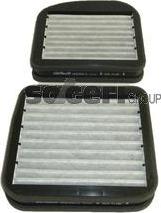 Purflux AHC394-2 - Filter kabine www.molydon.hr