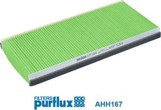 Purflux AHH167 - Filter kabine www.molydon.hr