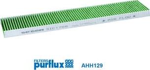 Purflux AHH129 - Filter kabine www.molydon.hr