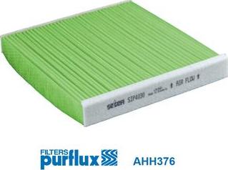 Purflux AHH376 - Filter kabine www.molydon.hr
