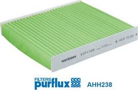 Purflux AHH238 - Filter kabine www.molydon.hr