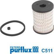 Purflux C511 - Filter za gorivo www.molydon.hr