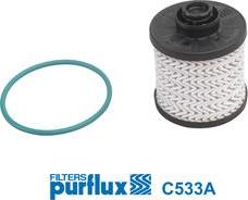 Purflux C533A - Filter za gorivo www.molydon.hr