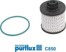Purflux C850 - Filter za gorivo www.molydon.hr