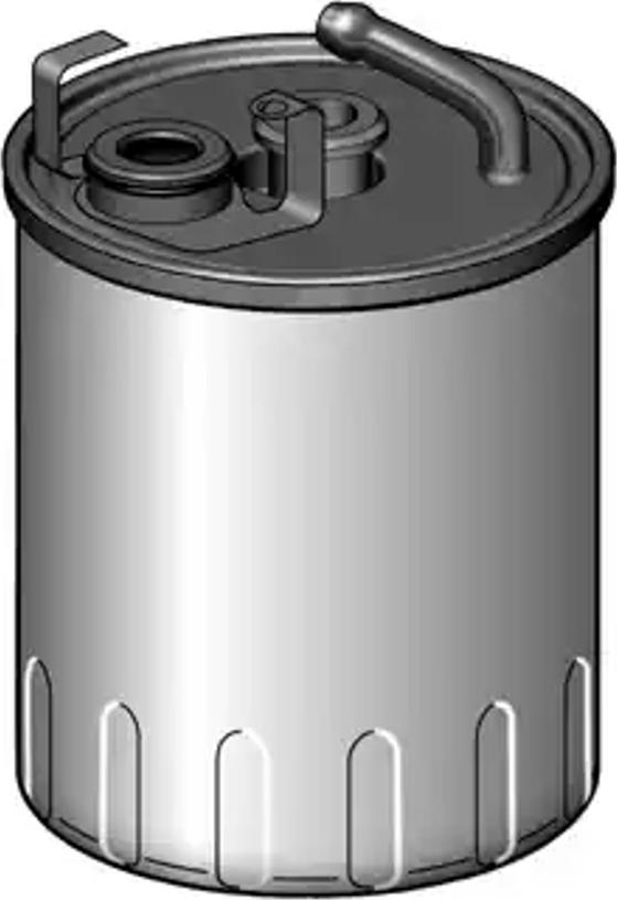 Purflux CS484 - Filter za gorivo www.molydon.hr