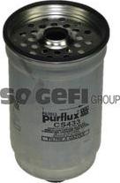Purflux CS433 - Filter za gorivo www.molydon.hr