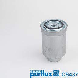 Purflux CS437 - Filter za gorivo www.molydon.hr