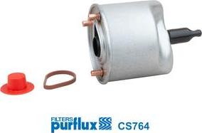 Purflux CS764 - Filter za gorivo www.molydon.hr
