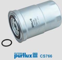 Purflux CS766 - Filter za gorivo www.molydon.hr