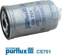 Purflux CS701 - Filter za gorivo www.molydon.hr