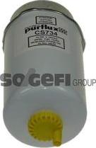 Purflux CS734 - Filter za gorivo www.molydon.hr