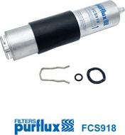 Purflux FCS918 - Filter za gorivo www.molydon.hr