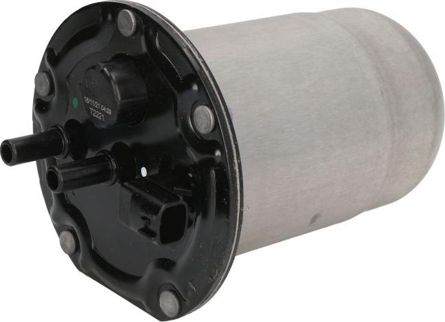 Purflux FCS922 - Filter za gorivo www.molydon.hr