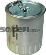 Purflux FCS820 - Filter za gorivo www.molydon.hr