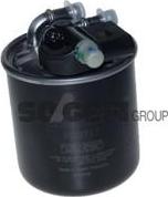 Purflux FCS797 - Filter za gorivo www.molydon.hr