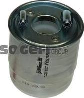 Purflux FCS785 - Filter za gorivo www.molydon.hr