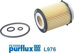 Purflux L976 - Filter za ulje www.molydon.hr