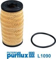 Purflux L1090 - Filter za ulje www.molydon.hr