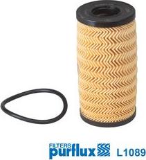 Purflux L1089 - Filter za ulje www.molydon.hr