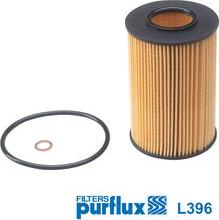 Purflux L396 - Filter za ulje www.molydon.hr