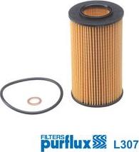 Purflux L307 - Filter za ulje www.molydon.hr