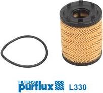 Purflux L330 - Filter za ulje www.molydon.hr
