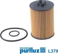 Purflux L379 - Filter za ulje www.molydon.hr