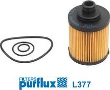 Purflux L377 - Filter za ulje www.molydon.hr