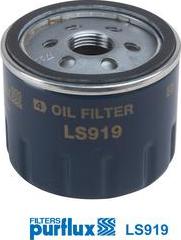 Purflux LS919 - Filter za ulje www.molydon.hr