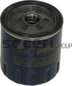 Purflux LS918 - Filter za ulje www.molydon.hr