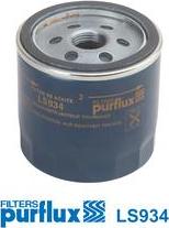 Purflux LS934 - Filter za ulje www.molydon.hr