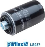 Purflux LS937 - Filter za ulje www.molydon.hr